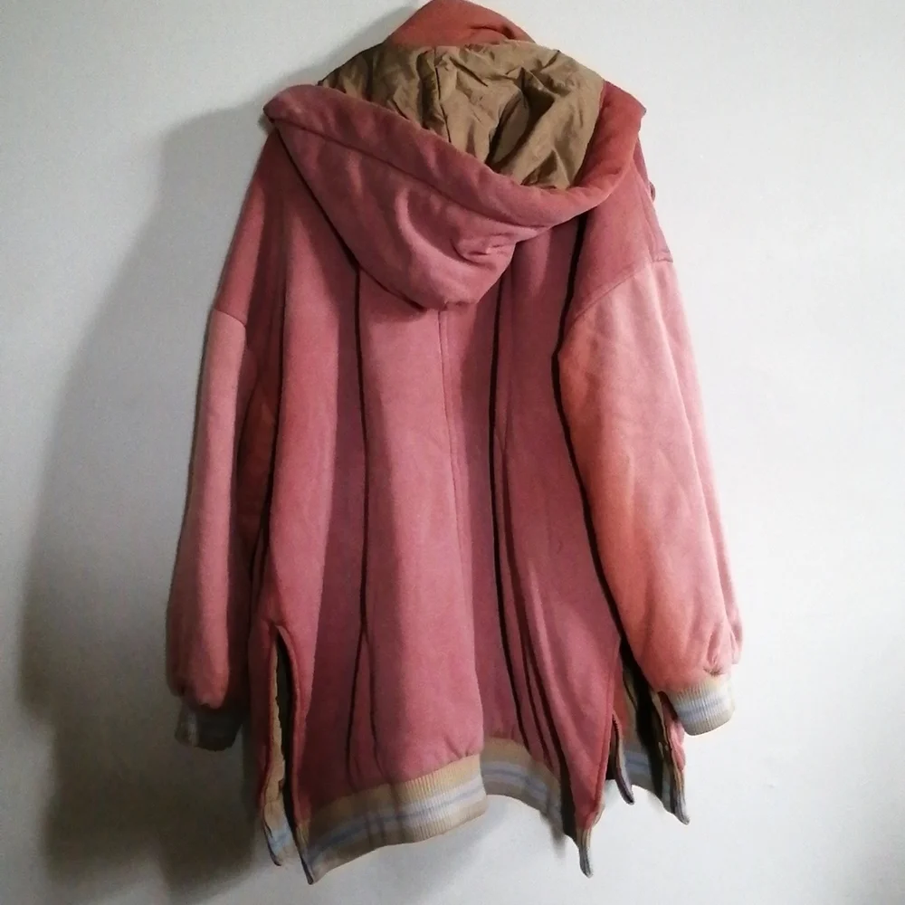 Free people Stadium all star jacket - Picture 8 of 11